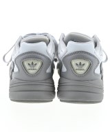 adidas（アディダス）スニーカー グレー サイズ:25.5cm レディース/2200697876096