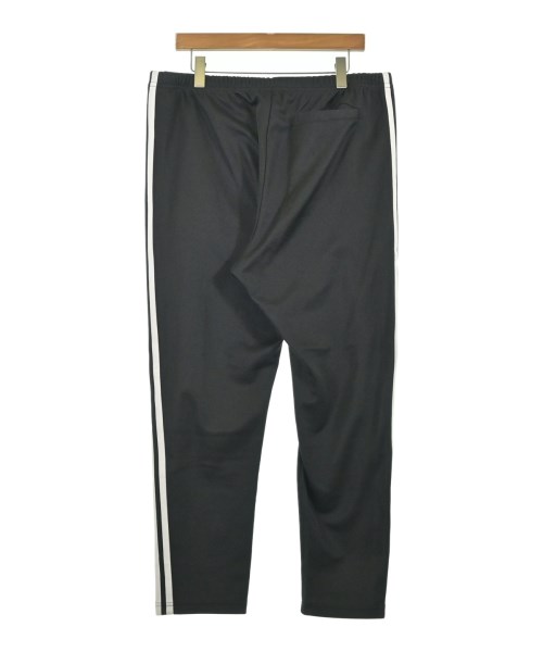 adidas（アディダス）スウェットパンツ 黒 サイズ:2XL メンズ/2200700441044