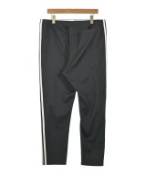 adidas（アディダス）スウェットパンツ 黒 サイズ:2XL メンズ/2200700441044