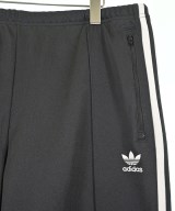 adidas（アディダス）スウェットパンツ 黒 サイズ:2XL メンズ/2200700441044
