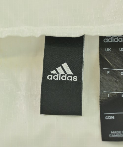 adidas（アディダス）その他 白 サイズ:M レディース/2200692336014