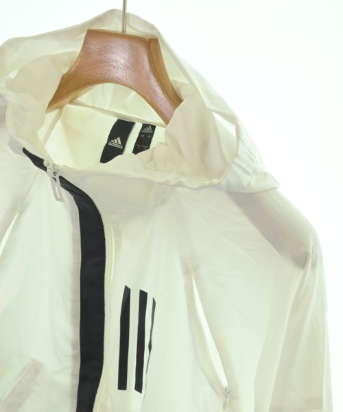 adidas（アディダス）その他 白 サイズ:M レディース/2200692336014