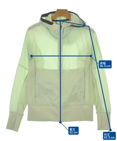 adidas（アディダス）その他 緑 サイズ:F レディース/2200692336052
