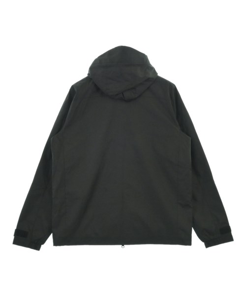 adidas（アディダス）マウンテンパーカー 黒 サイズ:S メンズ/2200698600133