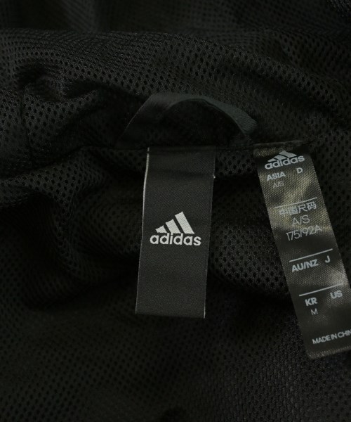 adidas（アディダス）マウンテンパーカー 黒 サイズ:S メンズ/2200698600133