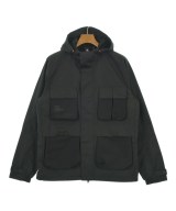 adidas（アディダス）マウンテンパーカー 黒 サイズ:S メンズ/2200698600133