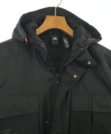 adidas（アディダス）マウンテンパーカー 黒 サイズ:S メンズ/2200698600133
