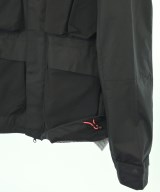 adidas（アディダス）マウンテンパーカー 黒 サイズ:S メンズ/2200698600133