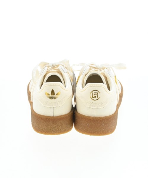 CLOT（クロット）スニーカー 白 サイズ:27cm メンズ/2200700288540