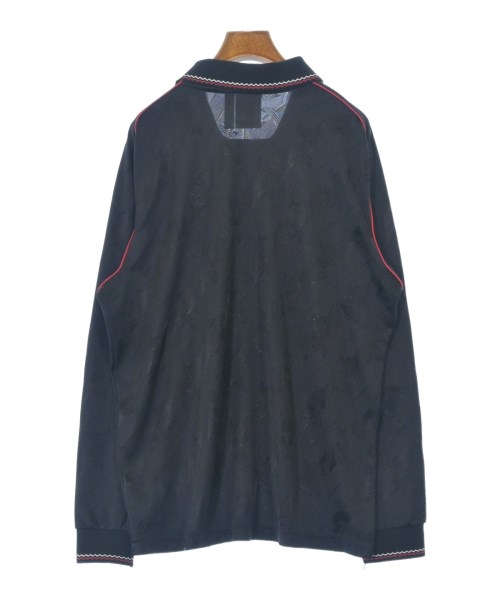 adidas（アディダス）Tシャツ・カットソー 黒 サイズ:XL メンズ/2200700699018