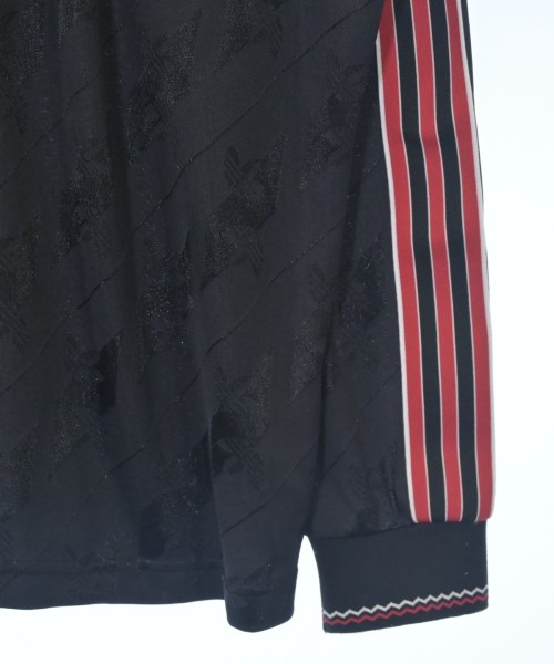 adidas（アディダス）Tシャツ・カットソー 黒 サイズ:XL メンズ/2200700699018