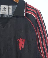 adidas（アディダス）Tシャツ・カットソー 黒 サイズ:XL メンズ/2200700699018