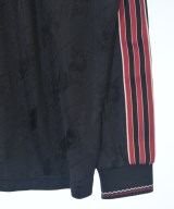 adidas（アディダス）Tシャツ・カットソー 黒 サイズ:XL メンズ/2200700699018