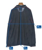 adidas（アディダス）Tシャツ・カットソー 黒 サイズ:XL メンズ/2200700699018