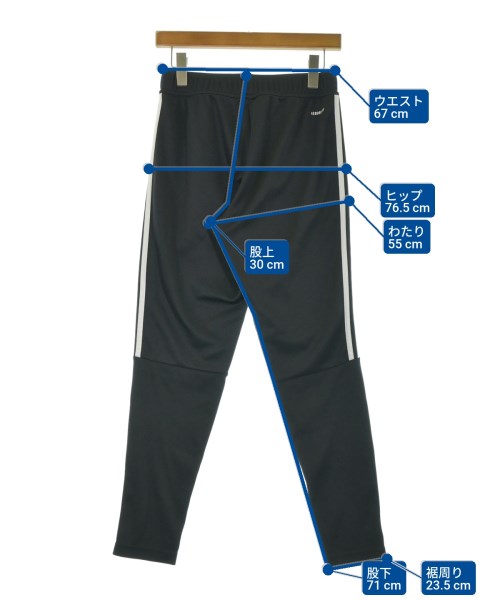 adidas（アディダス）その他 黒 サイズ:M メンズ/2200700707089
