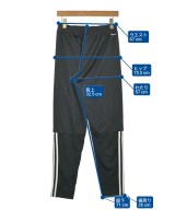 adidas（アディダス）その他 黒 サイズ:M メンズ/2200700707096