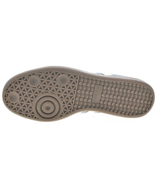 adidas（アディダス）スニーカー 黒 サイズ:27.5cm メンズ/2200700737345