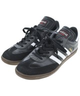 adidas（アディダス）スニーカー 黒 サイズ:27.5cm メンズ/2200700737345
