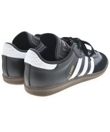 adidas（アディダス）スニーカー 黒 サイズ:27.5cm メンズ/2200700737345