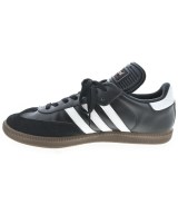 adidas（アディダス）スニーカー 黒 サイズ:27.5cm メンズ/2200700737345