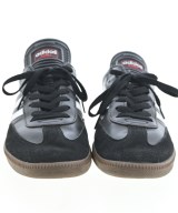 adidas（アディダス）スニーカー 黒 サイズ:27.5cm メンズ/2200700737345