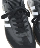 adidas（アディダス）スニーカー 黒 サイズ:27.5cm メンズ/2200700737345