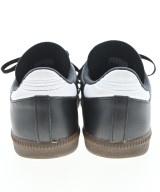 adidas（アディダス）スニーカー 黒 サイズ:27.5cm メンズ/2200700737345