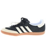 adidas（アディダス）スニーカー 黒 サイズ:23cm レディース/2200700776115