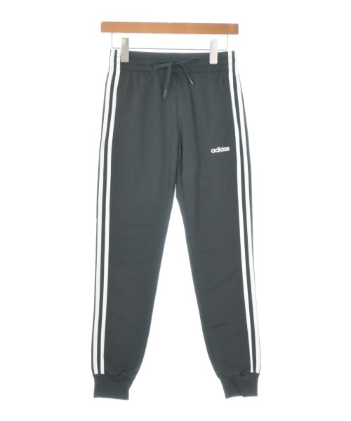adidas(アディダス)スウェットパンツ 黒 サイズ:S/2200696981036