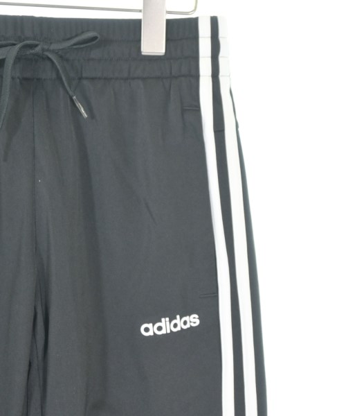 adidas（アディダス）スウェットパンツ 黒 サイズ:S レディース/2200696981036