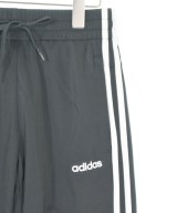 adidas（アディダス）スウェットパンツ 黒 サイズ:S レディース/2200696981036