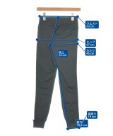 adidas（アディダス）スウェットパンツ 黒 サイズ:S レディース/2200696981036