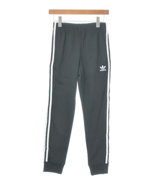 adidas(アディダス)スウェットパンツ 黒 サイズ:S/2200696981043