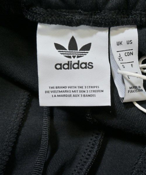 adidas（アディダス）スウェットパンツ 黒 サイズ:S レディース/2200696981043