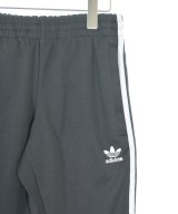 adidas（アディダス）スウェットパンツ 黒 サイズ:S レディース/2200696981043