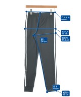 adidas（アディダス）スウェットパンツ 黒 サイズ:S レディース/2200696981043