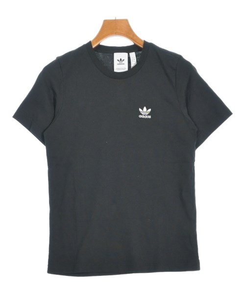 adidas(アディダス)Tシャツ・カットソー 黒 サイズ:XS/2200696981074