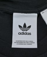 adidas（アディダス）Tシャツ・カットソー 黒 サイズ:XS レディース/2200696981074