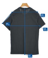 adidas（アディダス）Tシャツ・カットソー 黒 サイズ:XS レディース/2200696981074