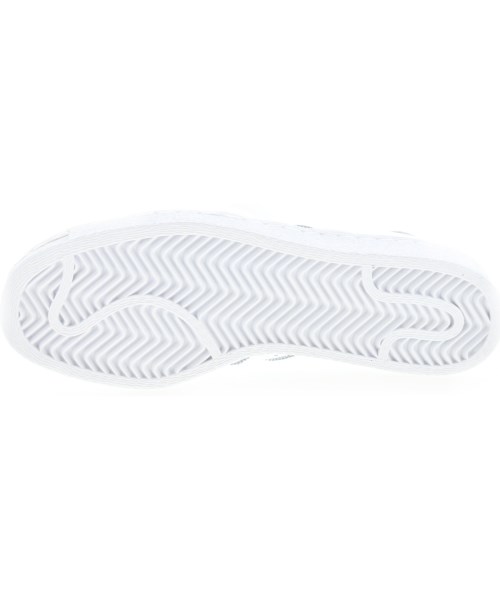 adidas（アディダス）スニーカー 白 サイズ:23cm レディース/2200696981098