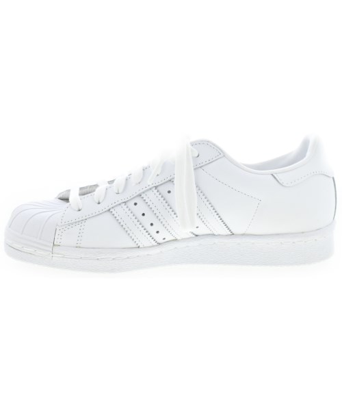 adidas（アディダス）スニーカー 白 サイズ:23cm レディース/2200696981098