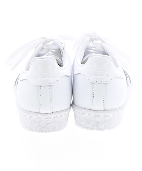 adidas（アディダス）スニーカー 白 サイズ:23cm レディース/2200696981098