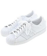 adidas（アディダス）スニーカー 白 サイズ:23cm レディース/2200696981098
