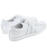 adidas（アディダス）スニーカー 白 サイズ:23cm レディース/2200696981098