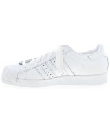 adidas（アディダス）スニーカー 白 サイズ:23cm レディース/2200696981098