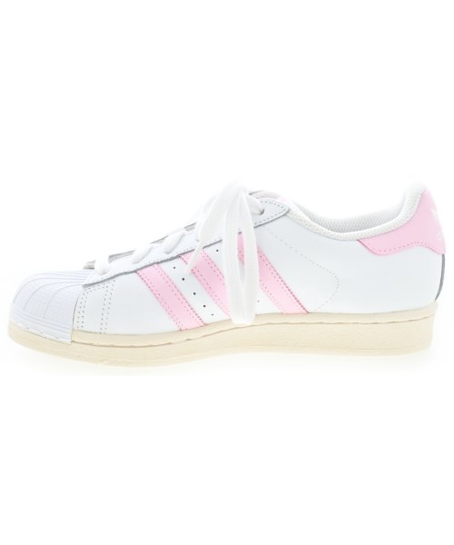 adidas（アディダス）スニーカー 白 サイズ:22.5cm レディース/2200696981104