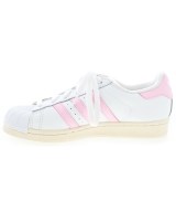 adidas（アディダス）スニーカー 白 サイズ:22.5cm レディース/2200696981104