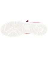 adidas（アディダス）スニーカー 赤 サイズ:23cm レディース/2200696981111