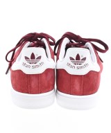 adidas（アディダス）スニーカー 赤 サイズ:23cm レディース/2200696981111