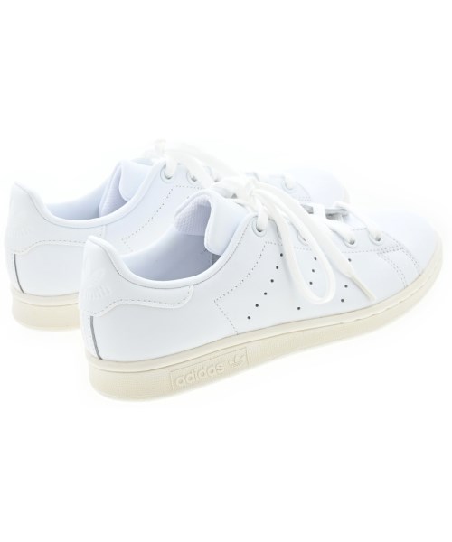 adidas（アディダス）スニーカー 白 サイズ:22.5cm レディース/2200696981128